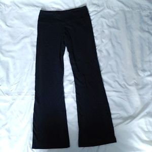 Lululemon yoga pants
